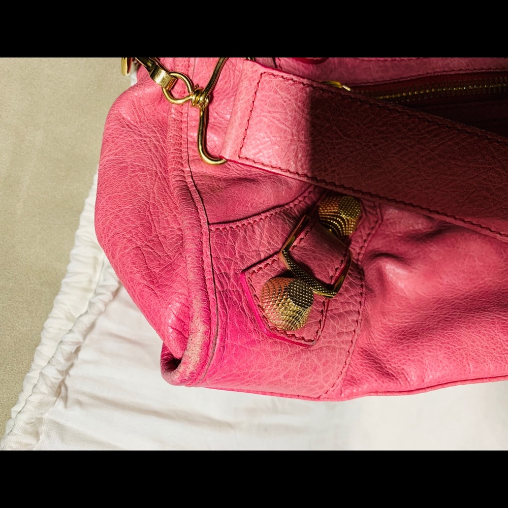 Balenciaga Tote Bag - Picture 6 of 7